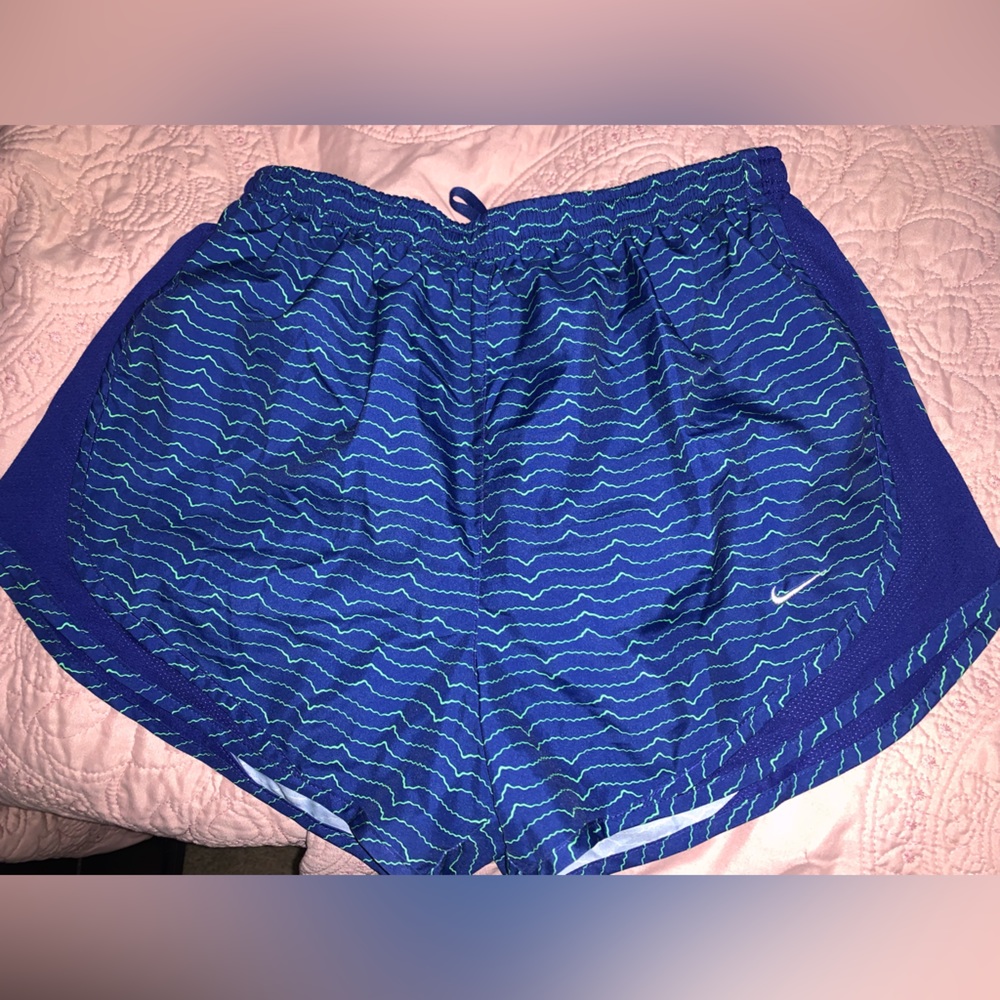 Nike Tempo Shorts